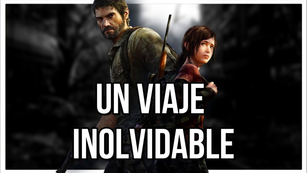 The Last Of Us: El juego que CAMBIO a playstation