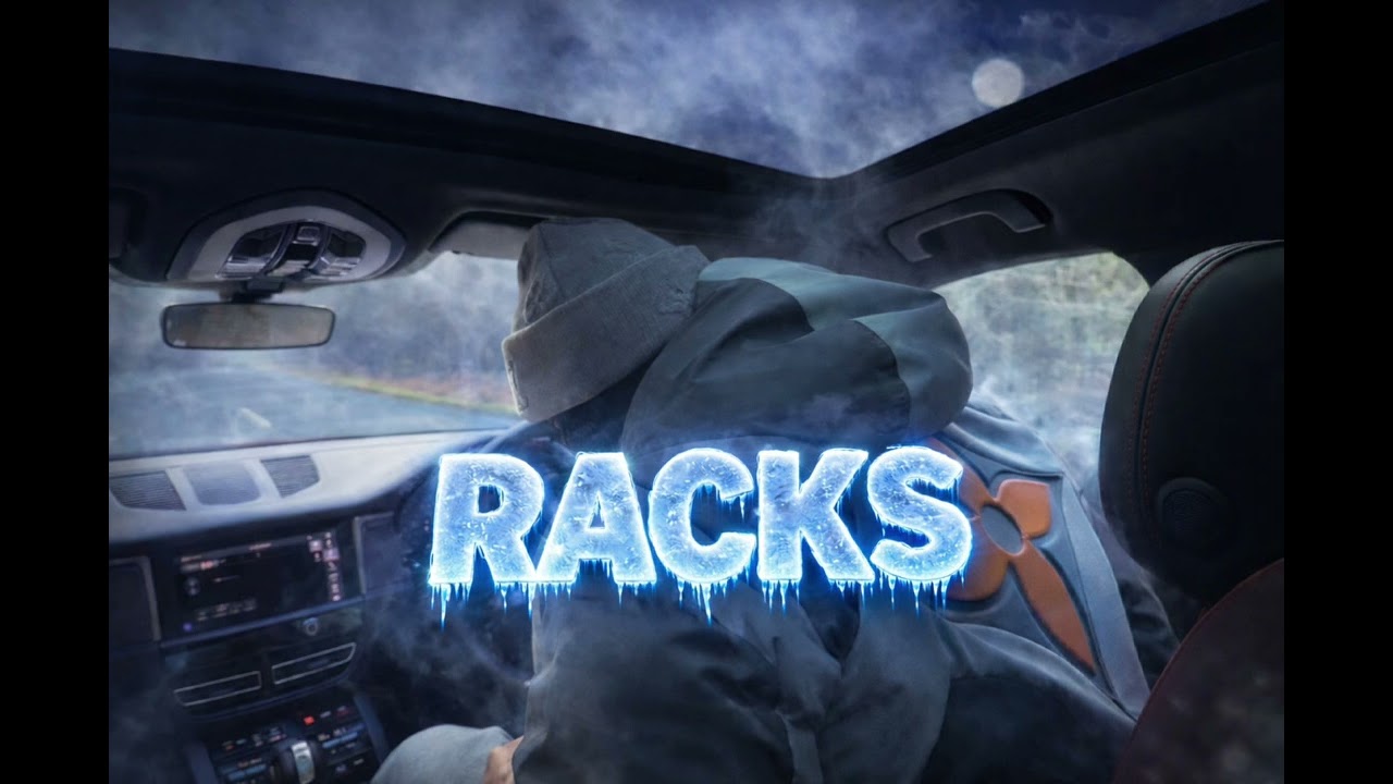 [БЕСПЛАТНО] Kenzo X Tunde Type Beat - “RACKS” Инструментал в стиле британского рэпа 2026