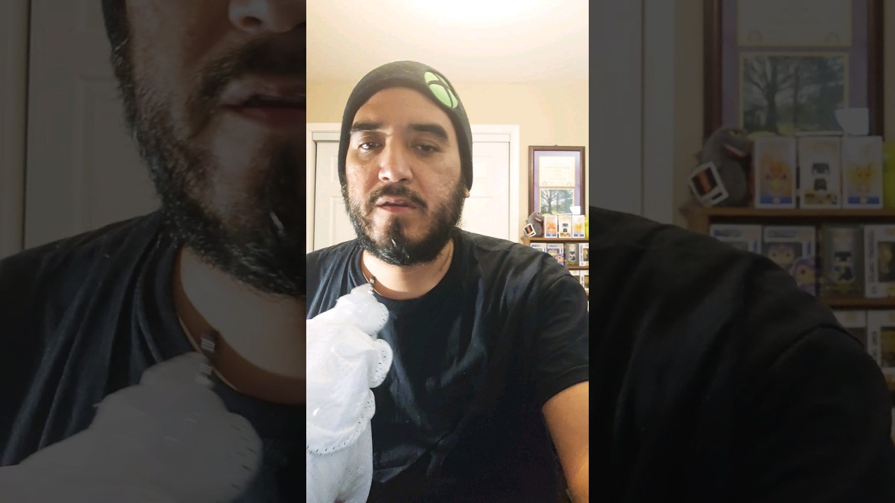 Using the reshoevn8r laundry system review for your shoes part 1. #reshoevn8r #shoes #cleaningshoes