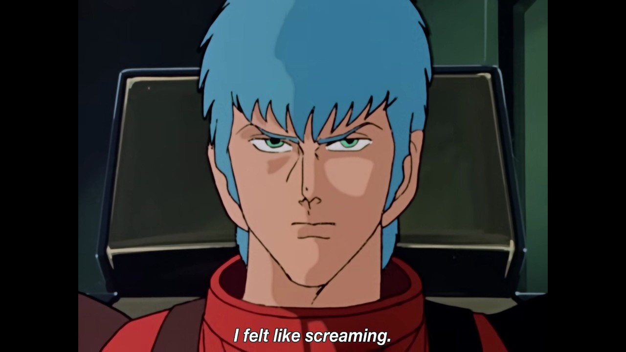 Briefly reviewing every anime I saw in 2025