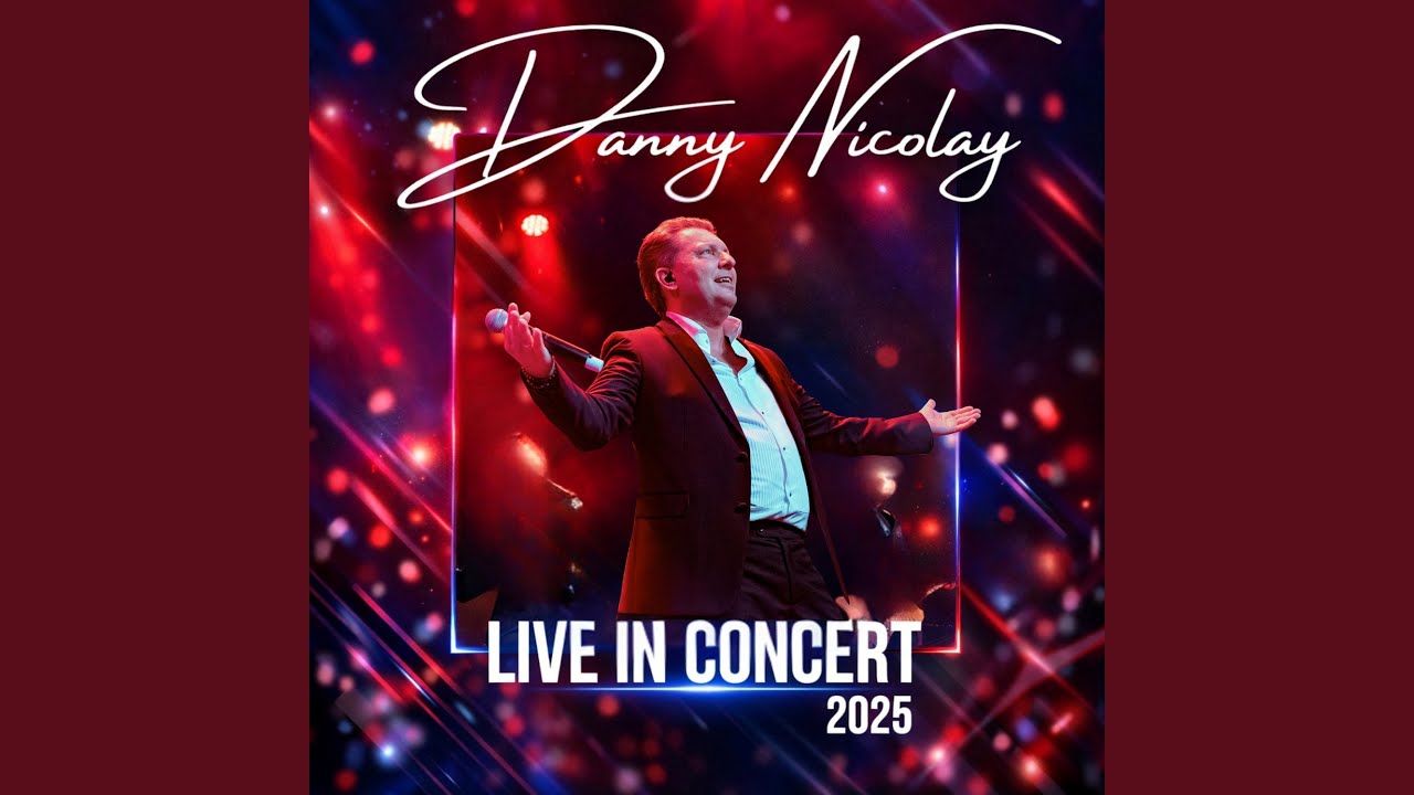 Rene Froger Medley (Live)