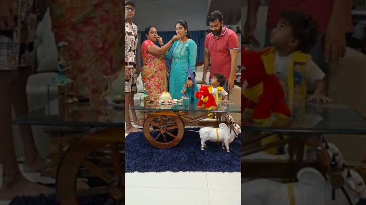  మా అమ్మగారి పుట్టినరోజు