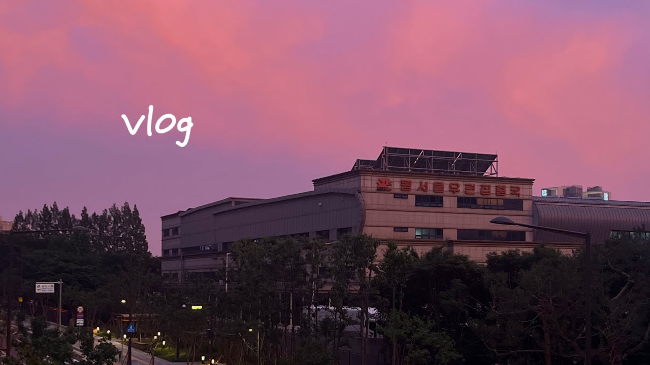 시간부자(단순히 시간만 많은 사람)는 이렇게 살아요