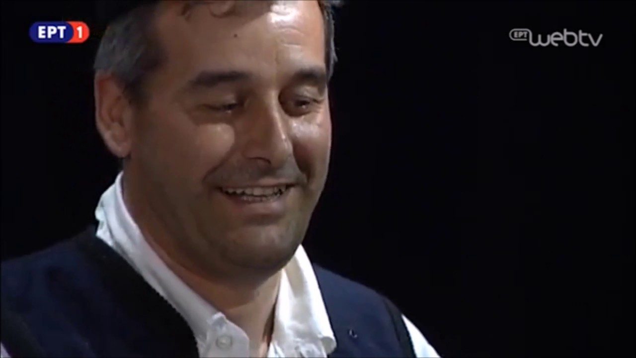 ΚΩΣΤΑΣ ΤΣΙΟΤΙΚΑΣ- ΑΚΟΥΣ Τ' ΑΗΔΟΝΙ (ΓΥΡΙΣΜΑ)- ΟΤΑΝ ΤΟ ΧΘΕΣ ΜΙΛΑΕΙ ΜΕ ΤΟ ΣΗΜΕΡΑ 2017