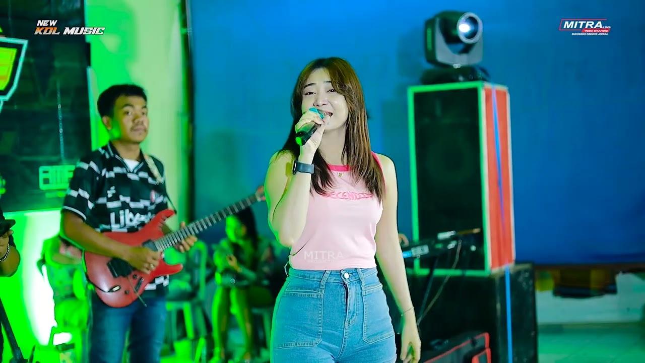 KDL MUSIC - TANPA CINTA - AYU YONES - HAPPY PARTY BULAKKARTANS - BUGEL JEPARA