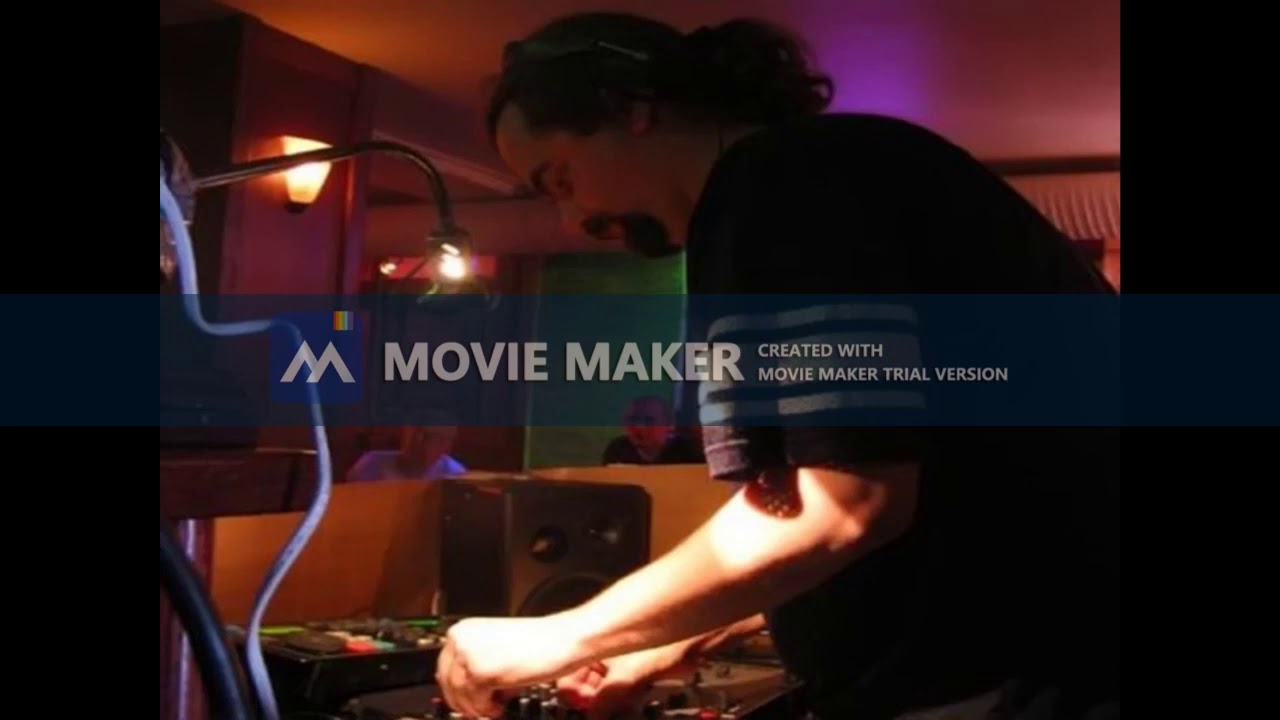 Little Blue Man - Elevctor RMX