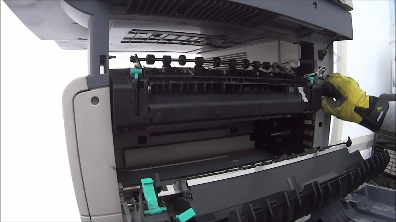 FUSER TOSHIBA eStudio 165 167 182 195 205 207 212 223 225 237 242 245 ...