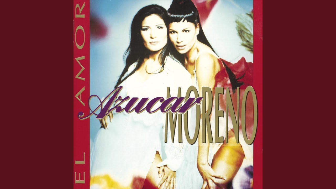 De Lo Que Te Has Perdido (Album Version)