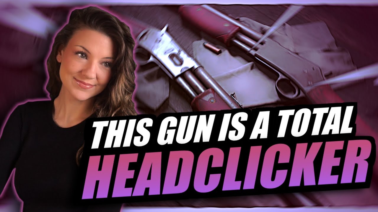 SOLO 9 Kill Clash Game - Hunt: Showdown 1896