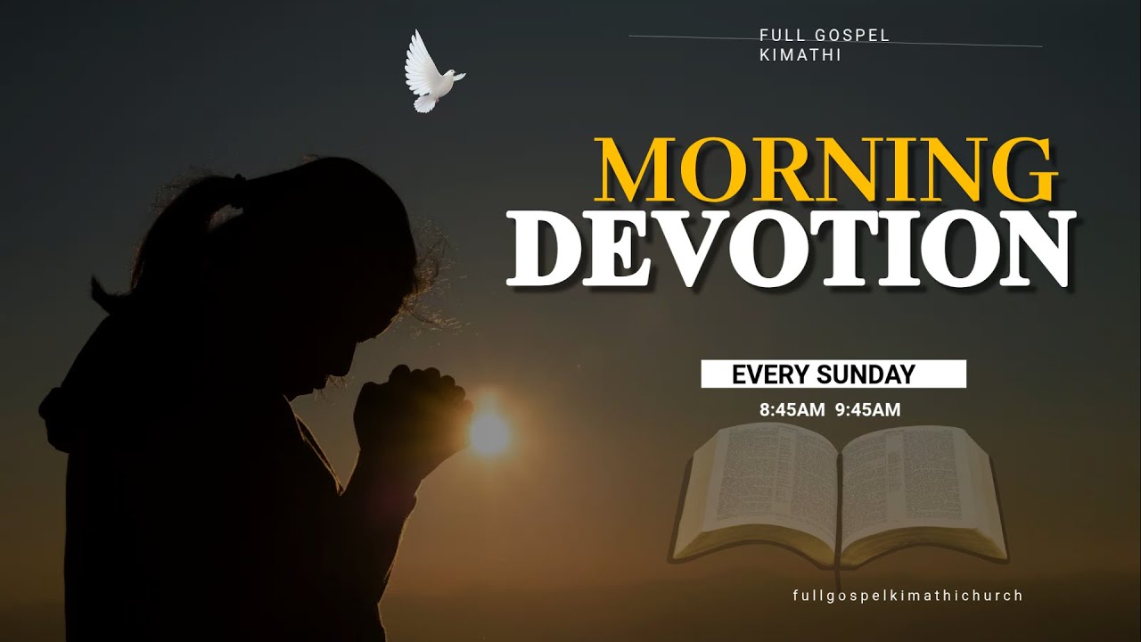 POWERFUL MINISTRATION // MIN. CHARLES // 01/02/2026
