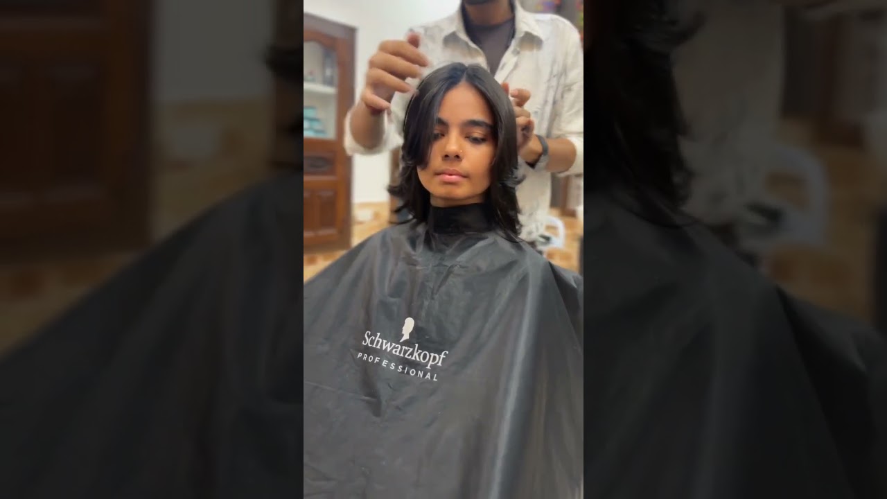 How to Get that Messy Layered hairstyle in 2026? 