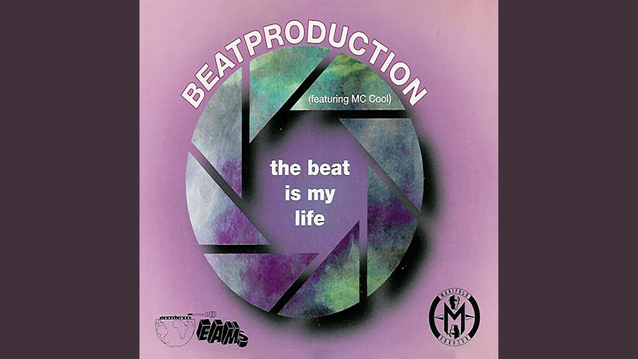 The Beat Is My Life (D.J. Mix)