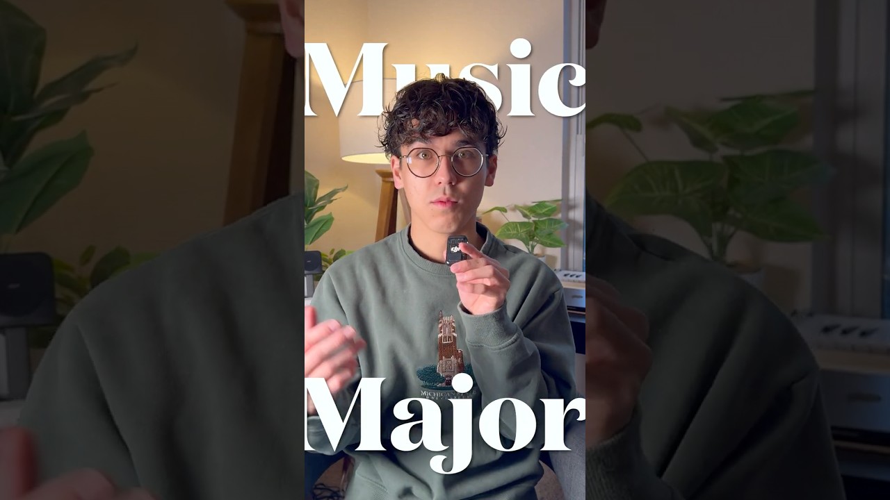 Музыкальное образование: бакалавриат или магистратура? #композитор #специальностьмузыкант