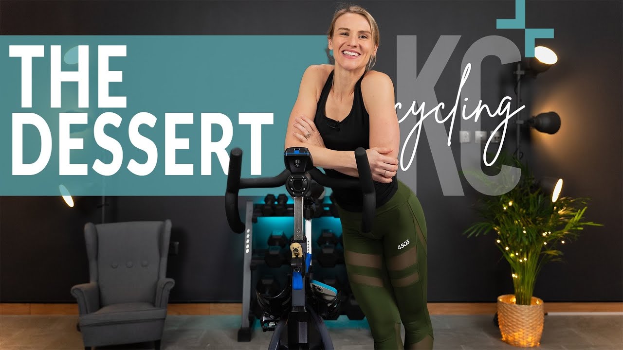 Упражнения на растяжку после езды на велосипеде для предотвращения травм