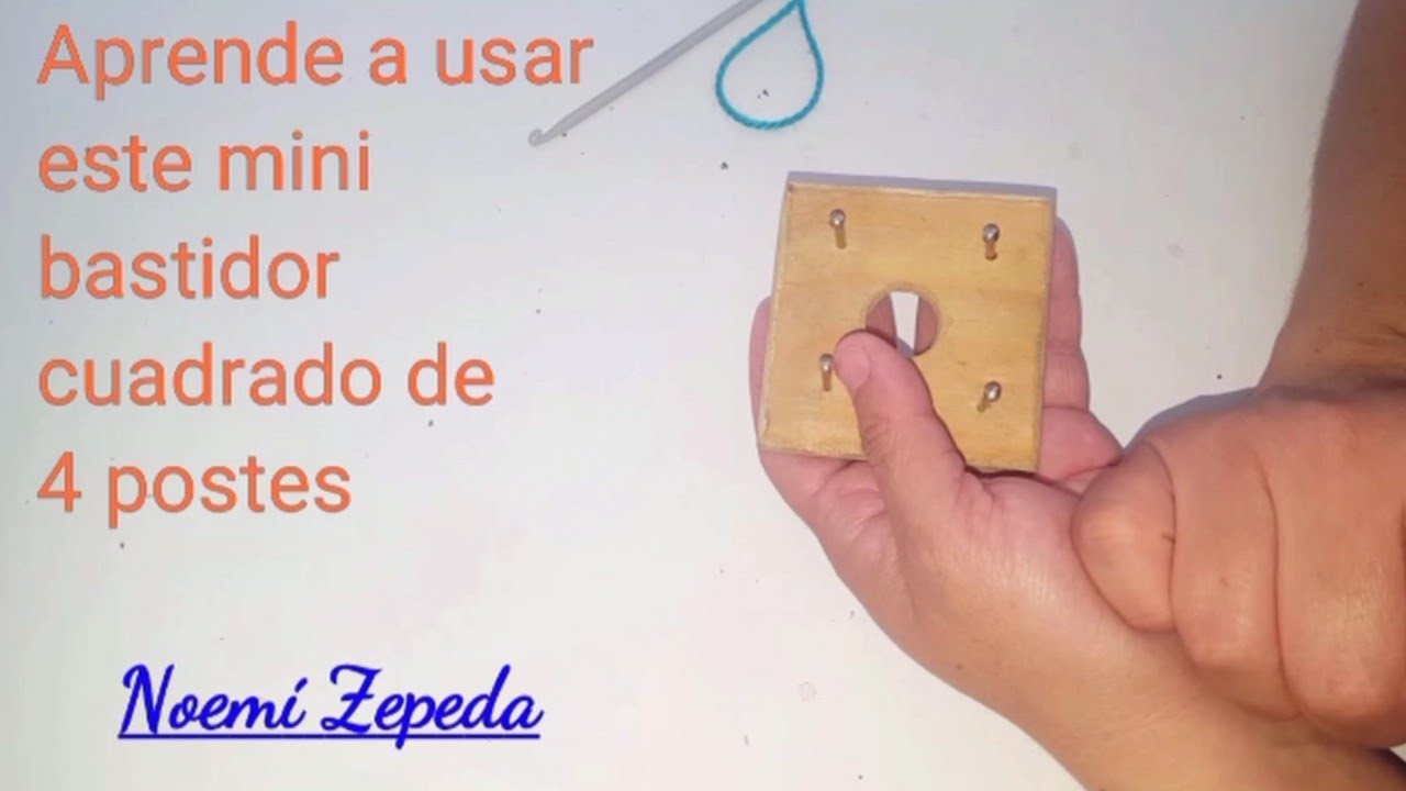 Como usar telar bastidor de cuatro postes y máquina featherweigth para acolchado o patchwork