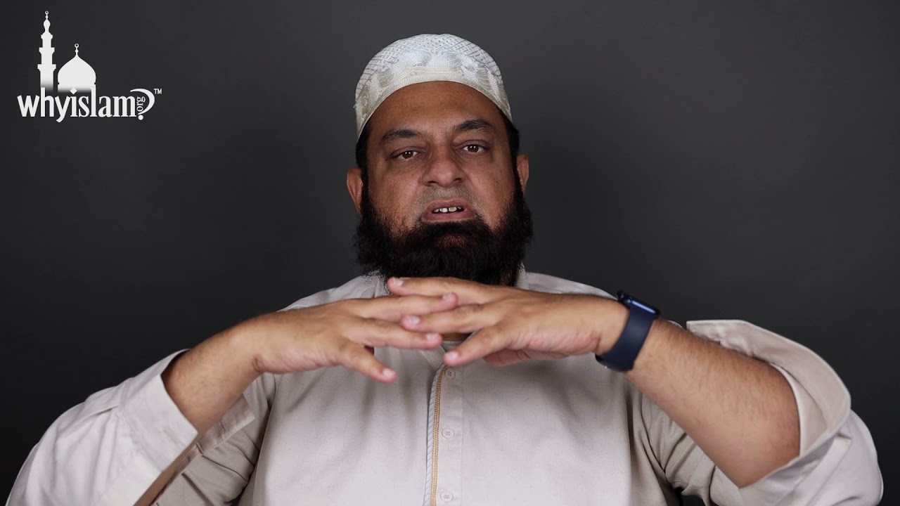 Почему Коран разрешает женщин-рабынь? | Dawah Hard Talk