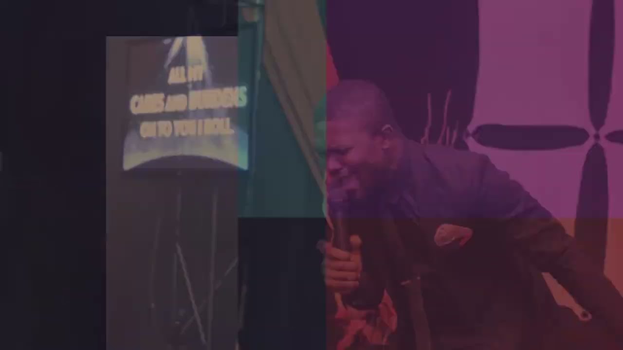 HEALING AND HEALTH // Pst. 'Segun Oke #HealingAndHealth #Wholeness