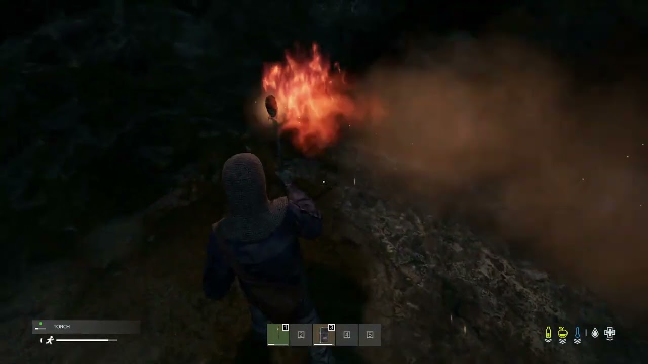 epic sunset hole version