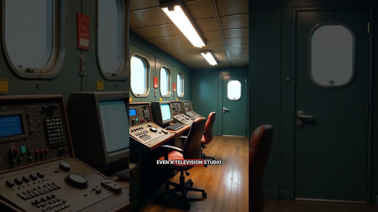 Secret U.S. Government Bunker Hidden Here 🤯 #shorts #usa #usfacts