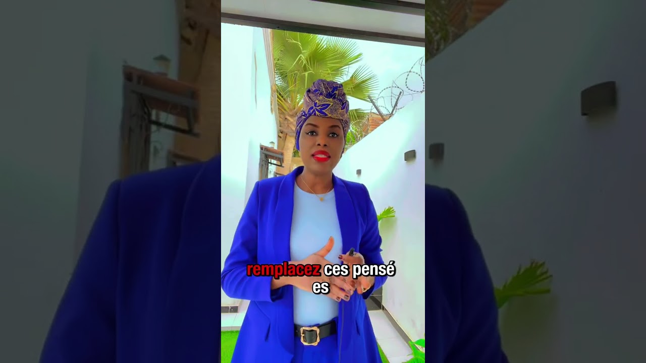 Polygamie : ce que personne ne dit sur la jalousie entre coépouses .#coachkinéndiaye #polygamie 