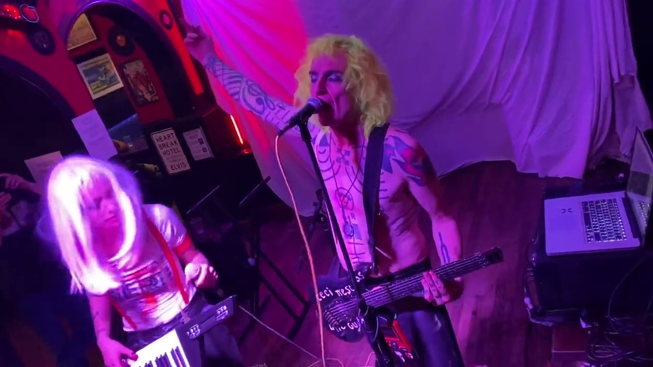 Sheep on Drugs, 15 Minutes of Fame, Lady Luck, Canterbury, 19/05/2022