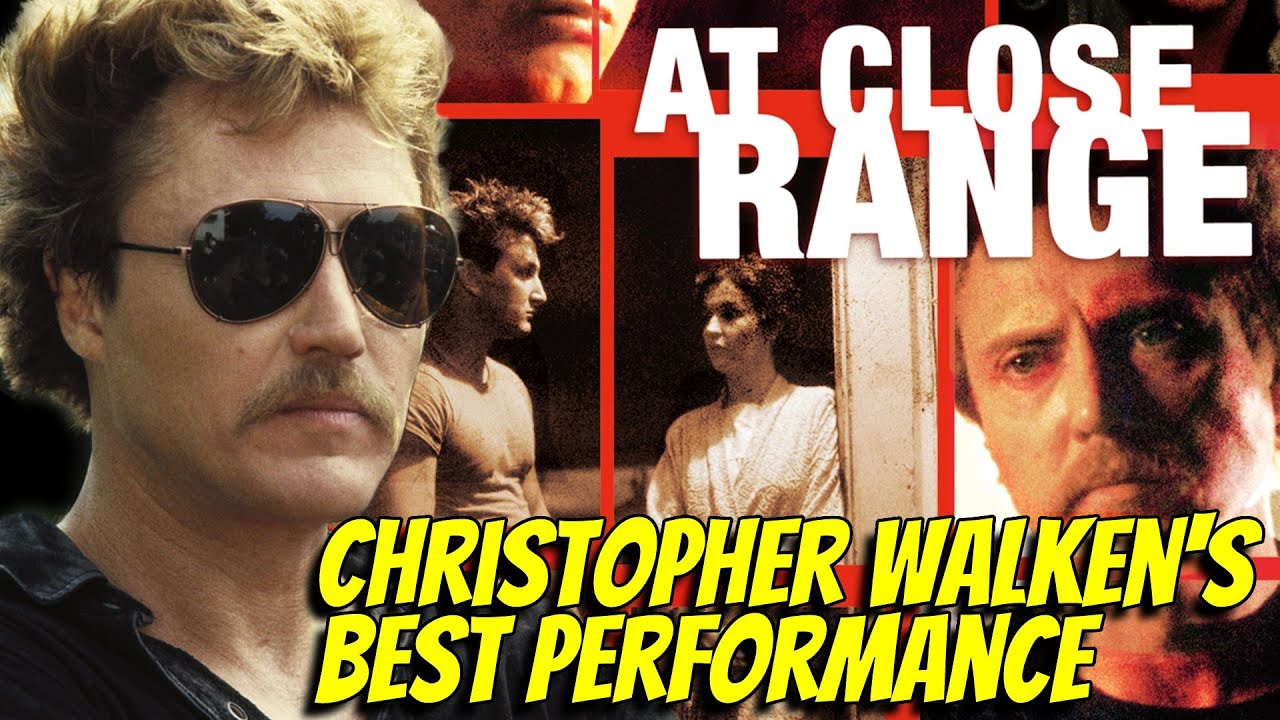 At Close Range (1986) Movie Review
