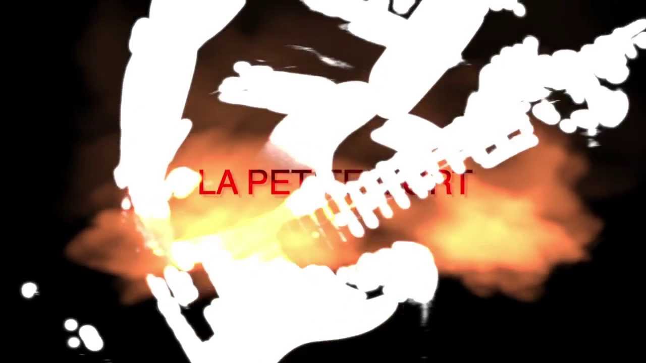 La Petite Mort - Teaser 1