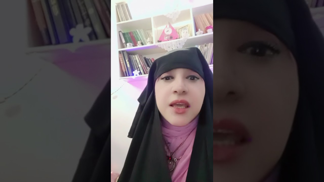 لمسة حنان... سلسلة (وماظلمناهم ولكن كانوا انفسهم يظلمون) ملف الخيانه الزوجيه // معناها واشكالها 