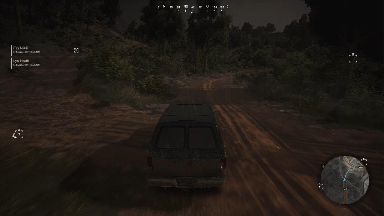 Tom Clancy's Ghost Recon Wildlands: Ich möchte Hier aussteigen!