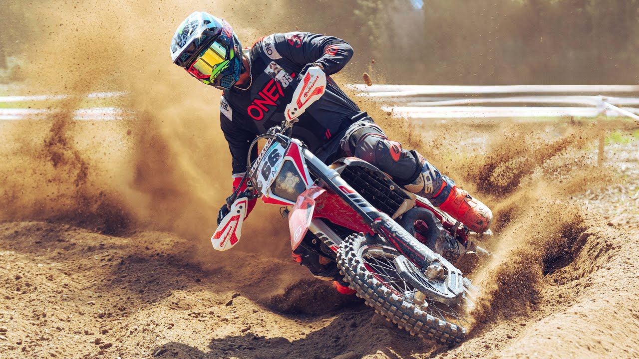 2h Enduro Sta. Eulàlia de Riuprimer 2024 by Jaume Soler