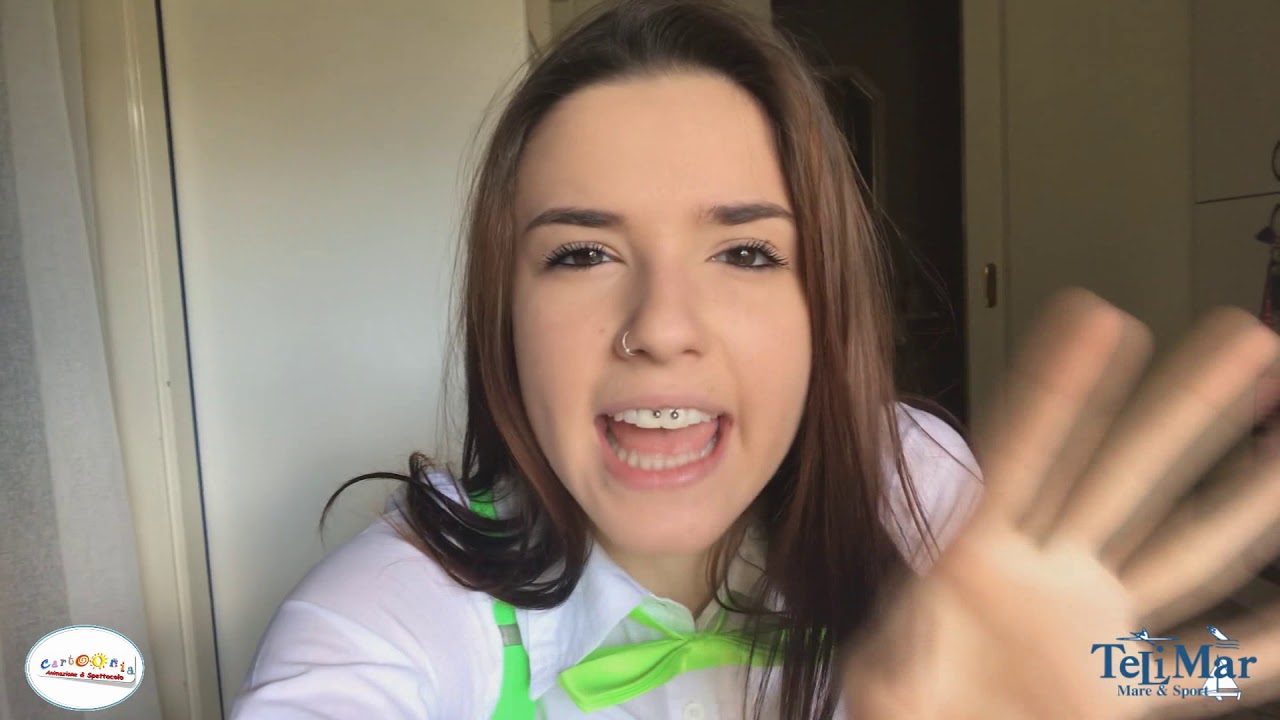 Kids on Air - Puntata di Mercoledì 6 Maggio