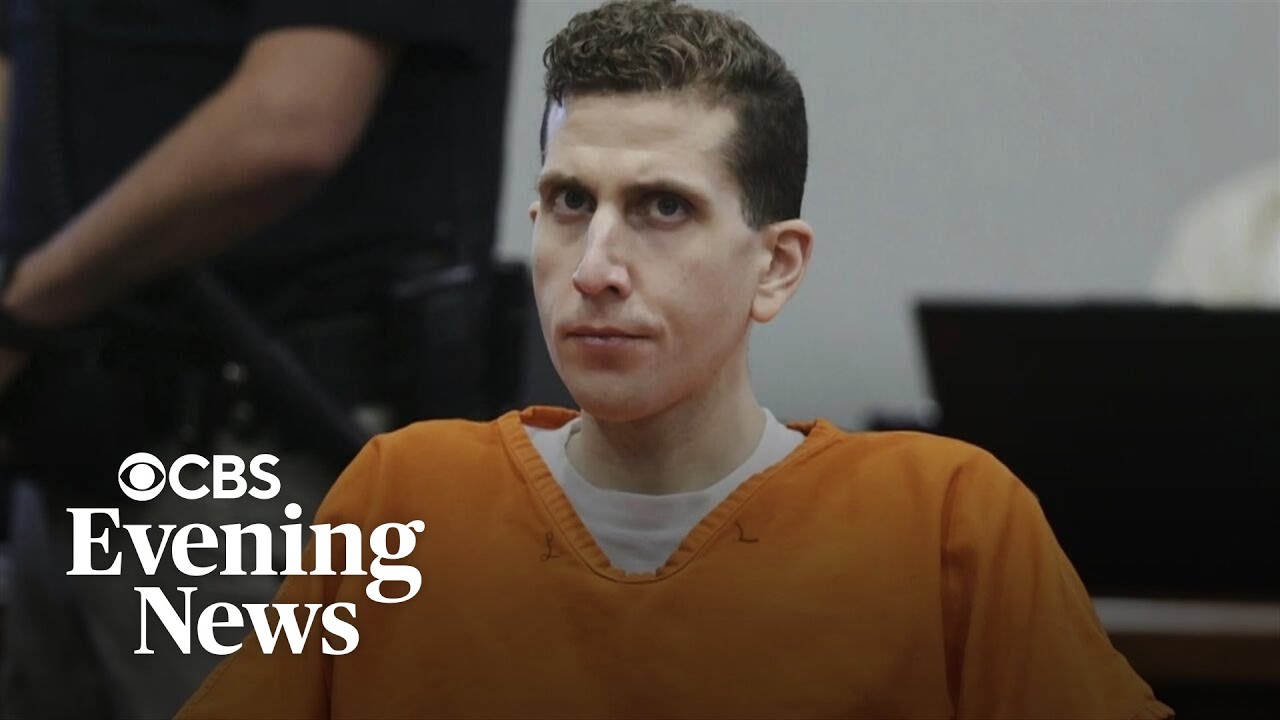 Families of Idaho murder victims speak at Bryan Kohberger sentencing