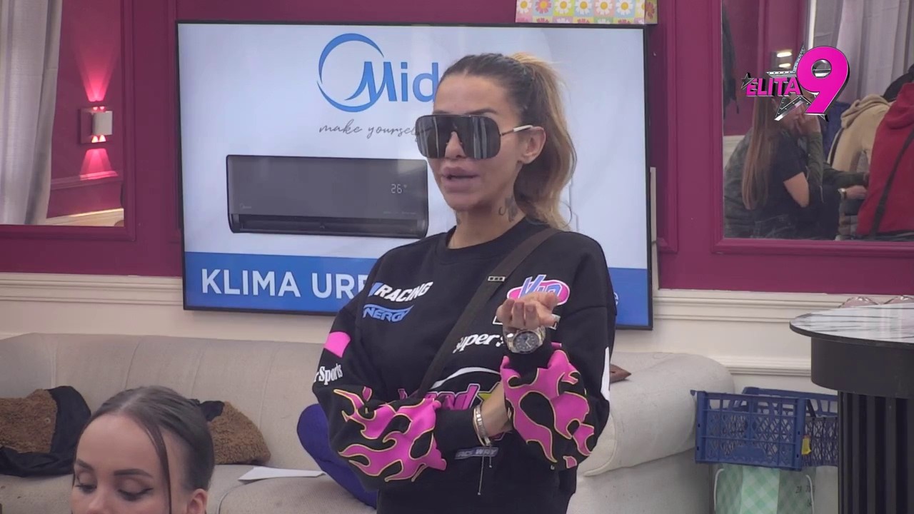 Elita 9: Stanija i Aneli danju spu&scaron;taju loptu, noću potpaljuju vatru - 14.04.2026.