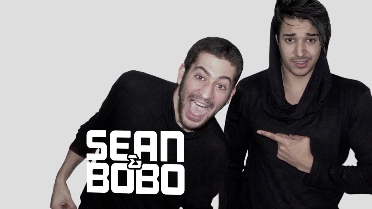 Sean & Bobo - Electro House Mix - Panda Mix Show