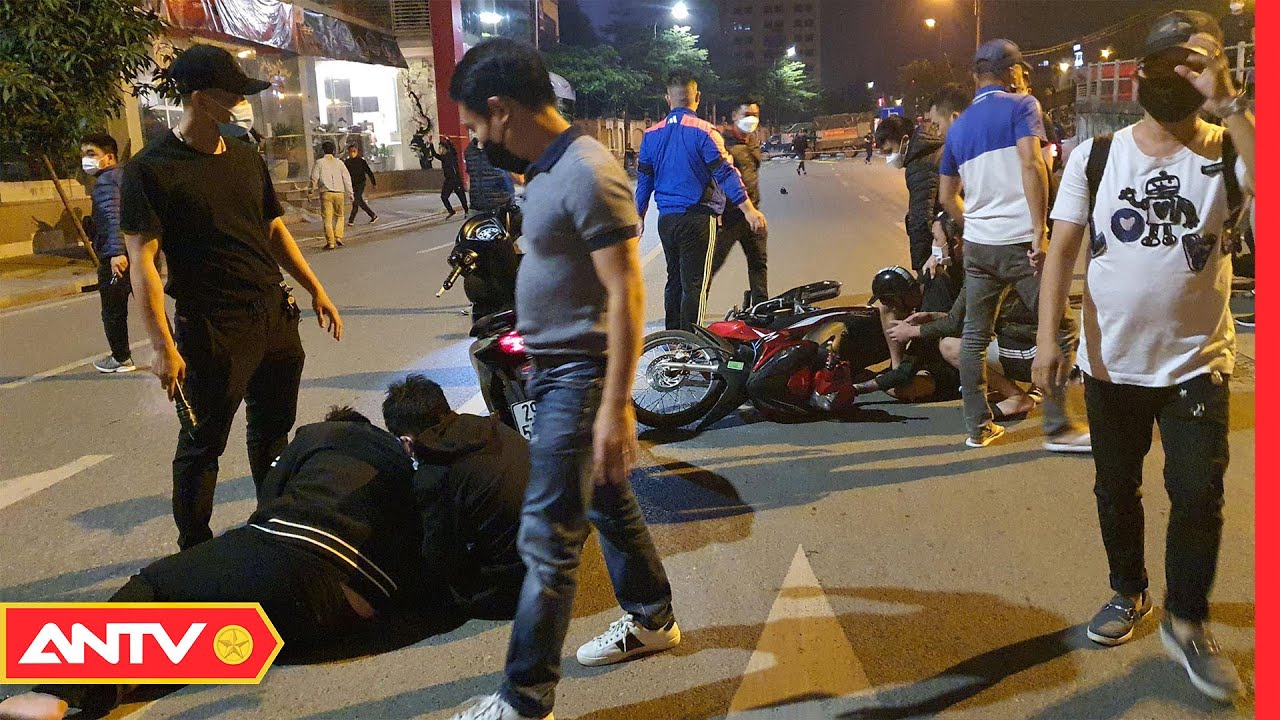 Giật Mình Lời Khai Của Nhóm 
