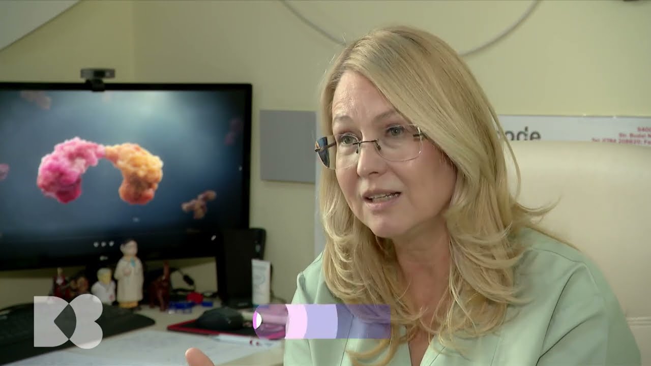 Celulele stem pot vindeca boli grave. Cum funcționează transplantul