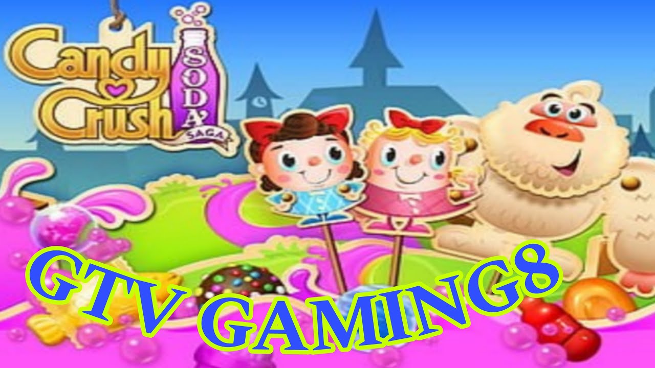LETS PLAY CANDY CRUSH SAGA #candycrushsaga #onlinegamers #players #gamers #candycrushsodagameplay