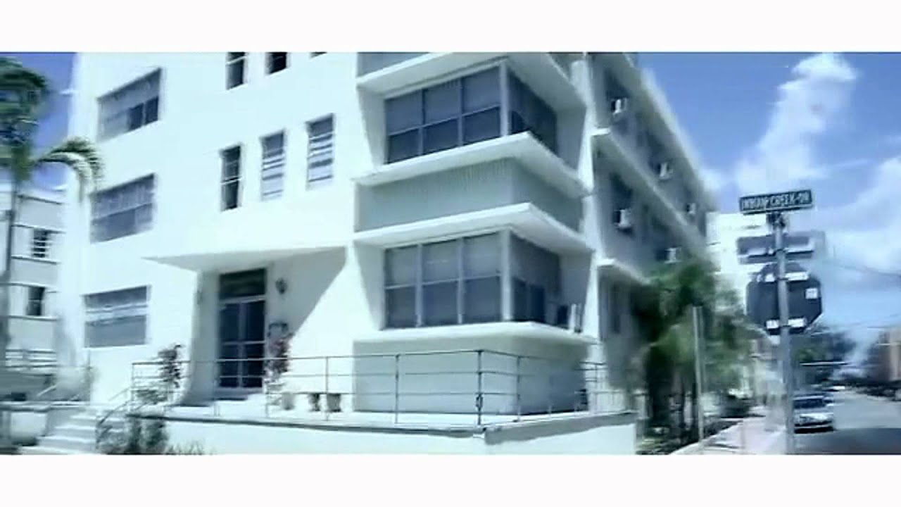 FUTURE - LONG TIME COMING (Official Video)