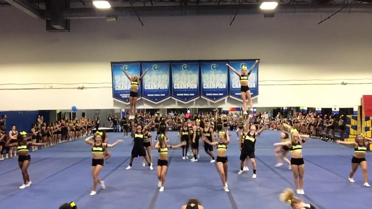 Smoed Worlds Showcase 2018