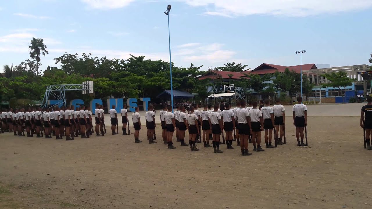 ZSCMST CME Turnover Command 2016 Practice