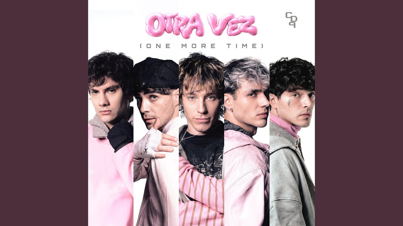 Otra Vez (One More Time) (Preview)