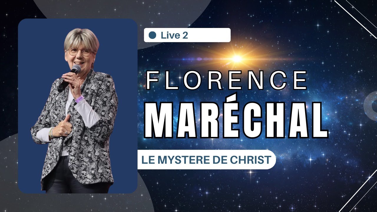 Identité Spirituelle Des Croyants - LIVE II