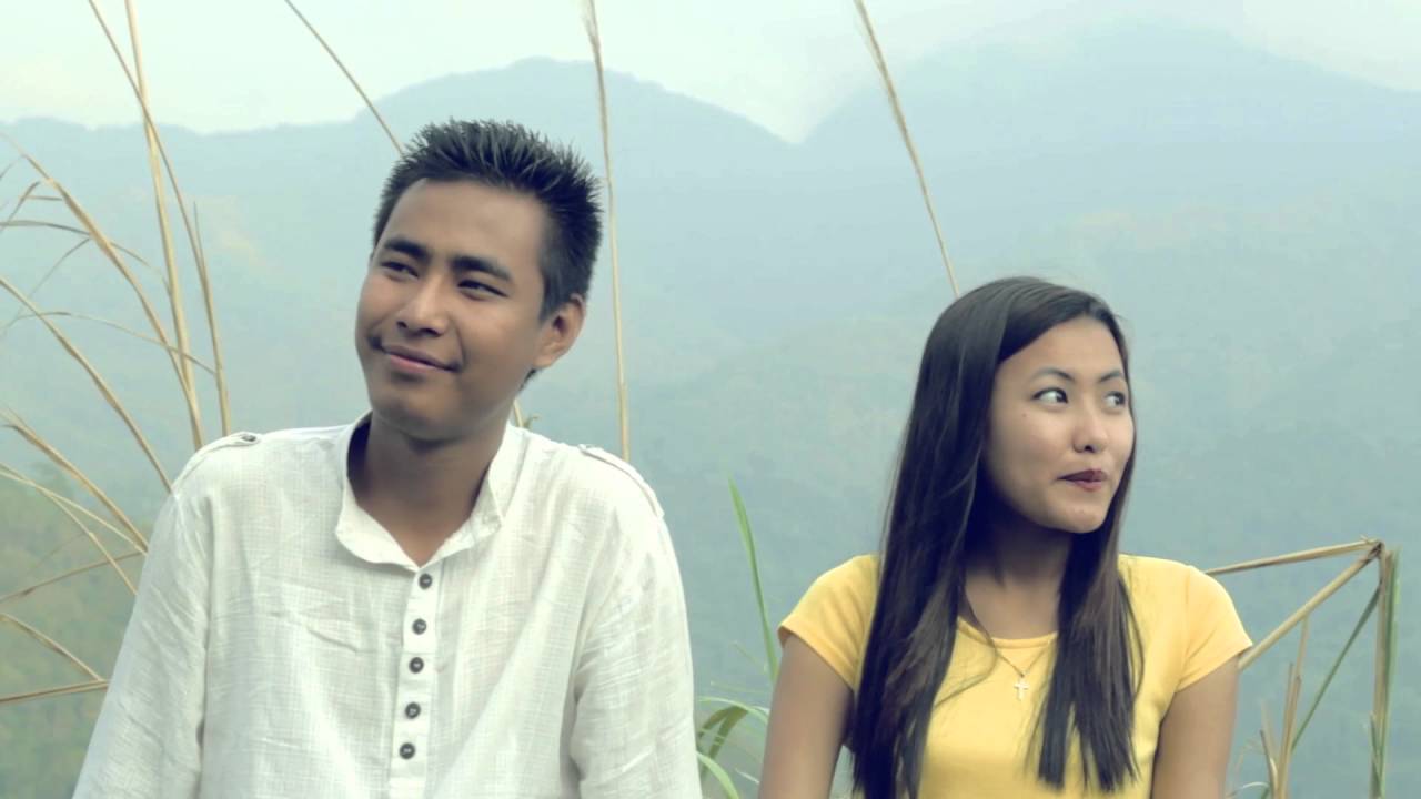 THADOU-KUKI MUSIC VIDEO 2016 | Nang bou nahi'e 