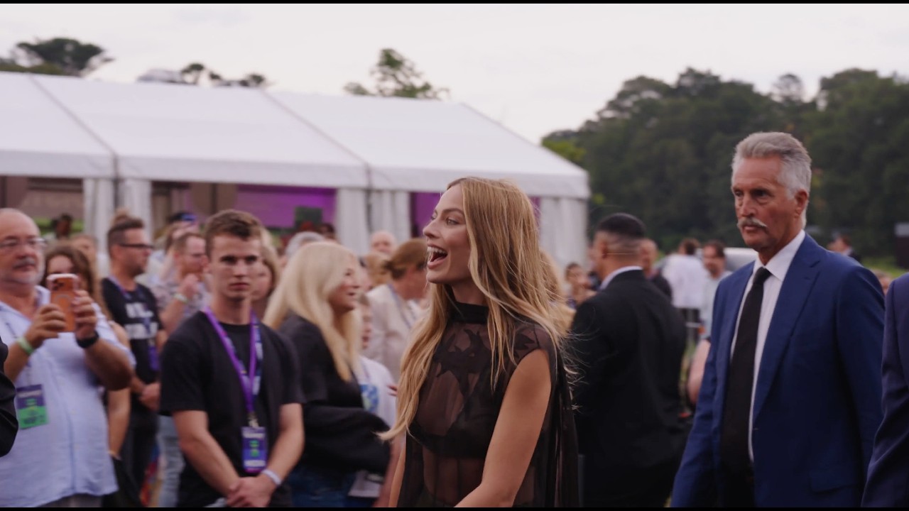 Вот что вы пропустили на Tropfest 2026 🎬 Scape X Tropfest
