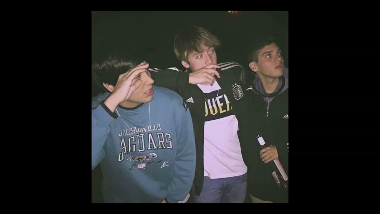 [FREE] DUKI x PAULO LONDRA x DANI RIBBA Type Beat 