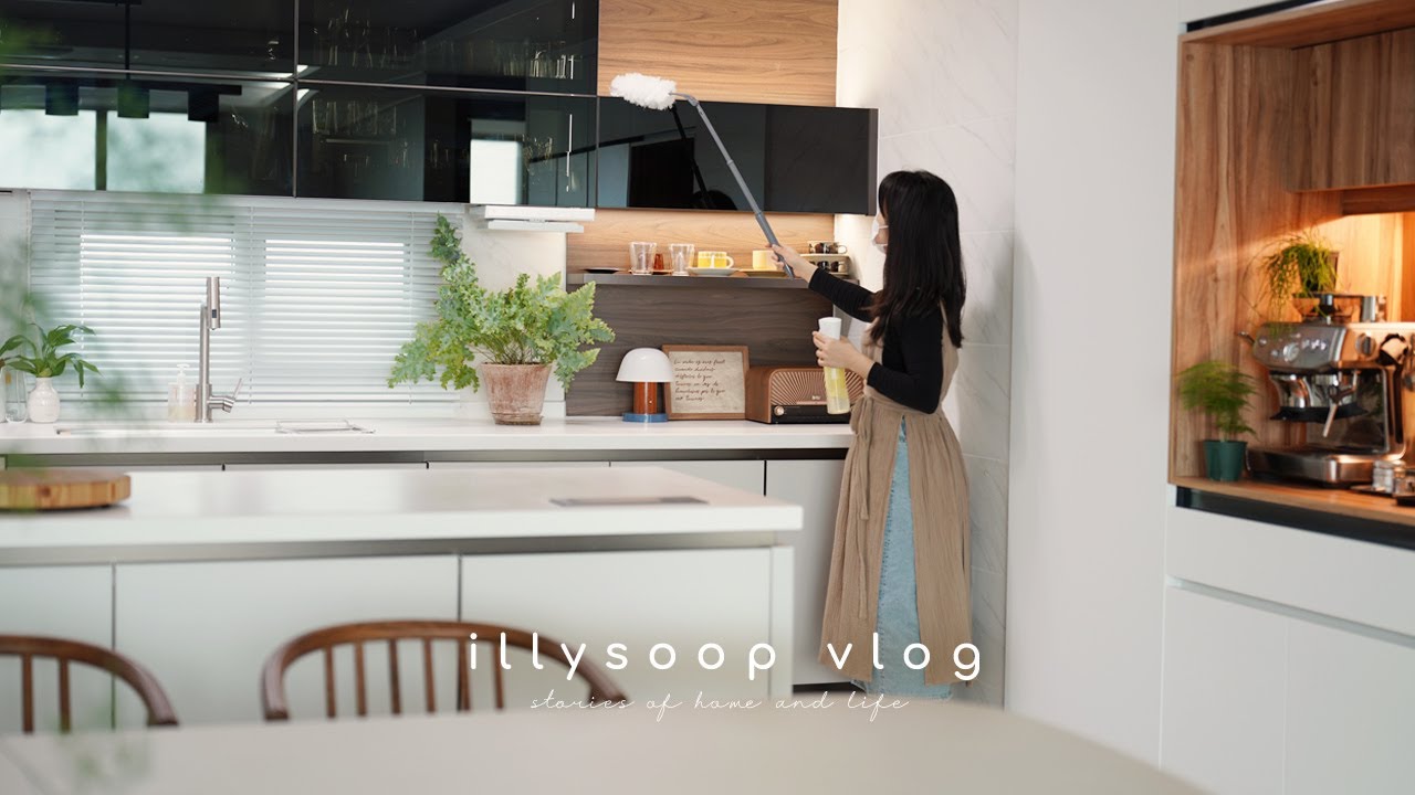 6 утра 🌞 17 секретов уютного дома, который привлекает хорошую энергию ✨ Сила организации🧹