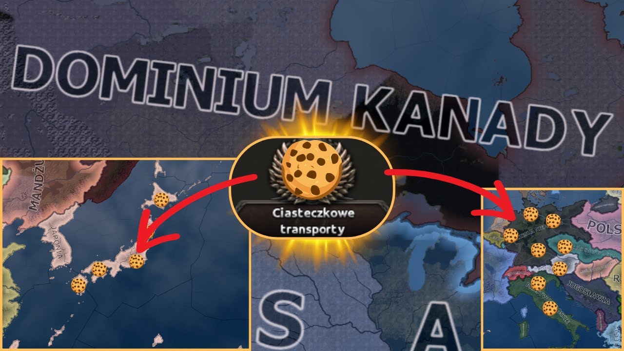 Najbardziej przeklęty build na Kanadę jaki jest