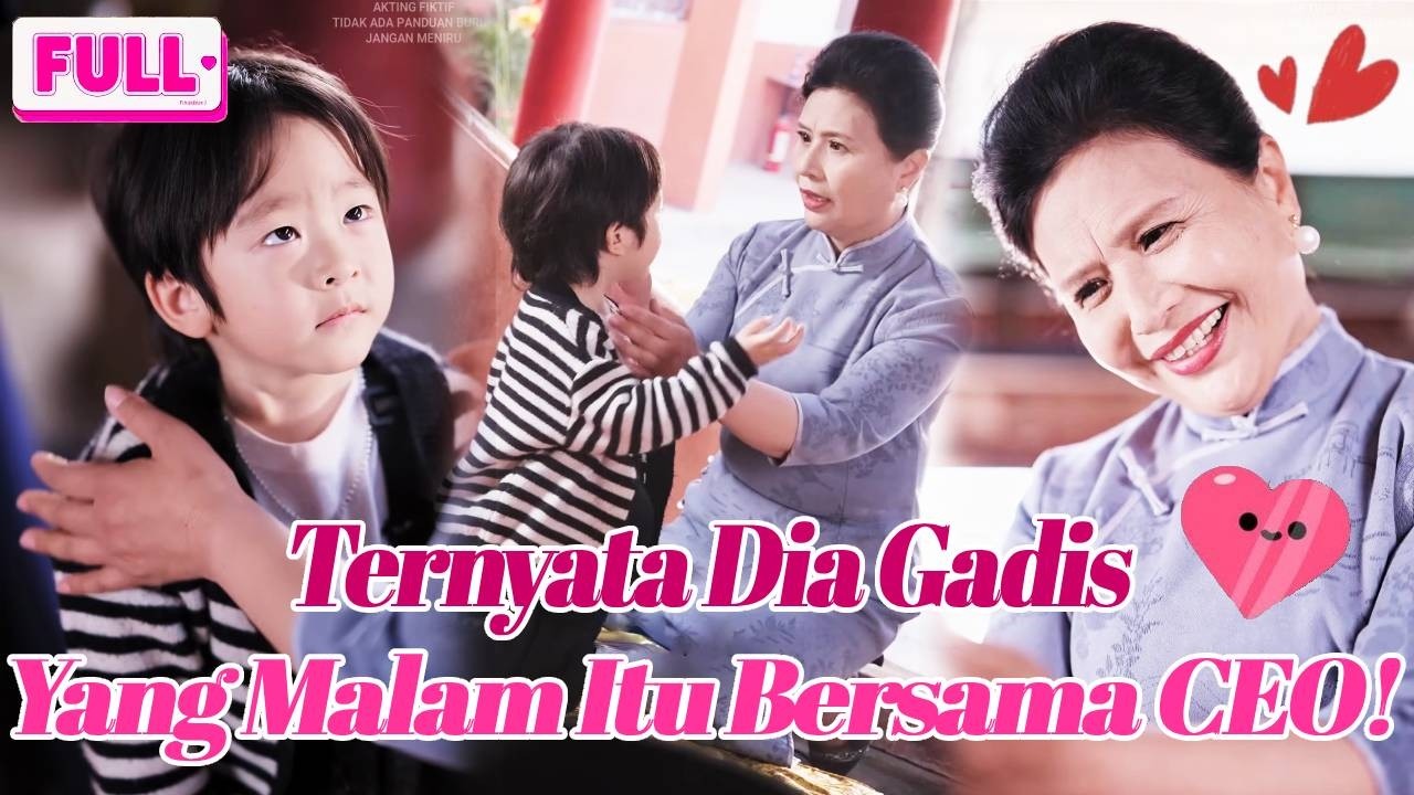🌺Mama CEO doa pada Tuhan—detik berikutnya dia loncat ke pelukan wanita! Terkabul!🌺