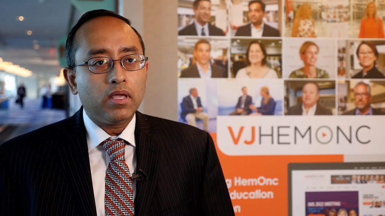 The management of prefibrotic myelofibrosis