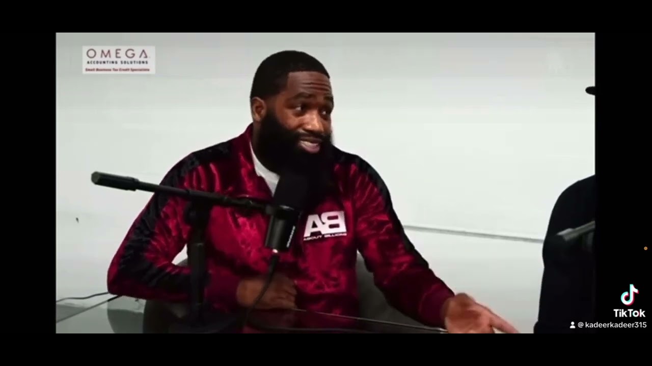 Adrien broner on tank Davis and Devin Haney sparring .